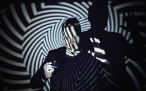 Jose Ahonen, taikuri ja mentalisti