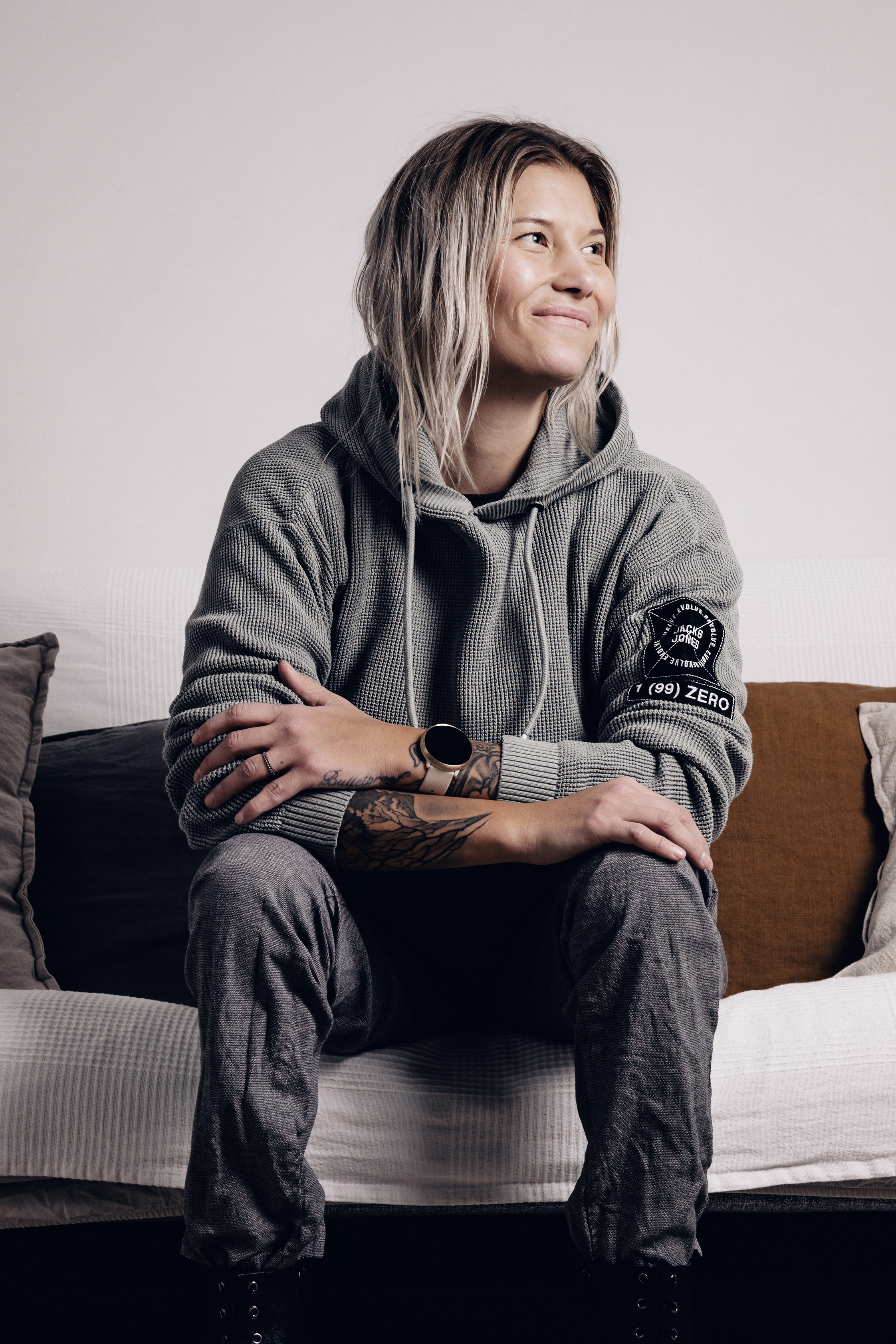 Heidi Foxell – ammattitaitoinen puhuja tapahtumaan