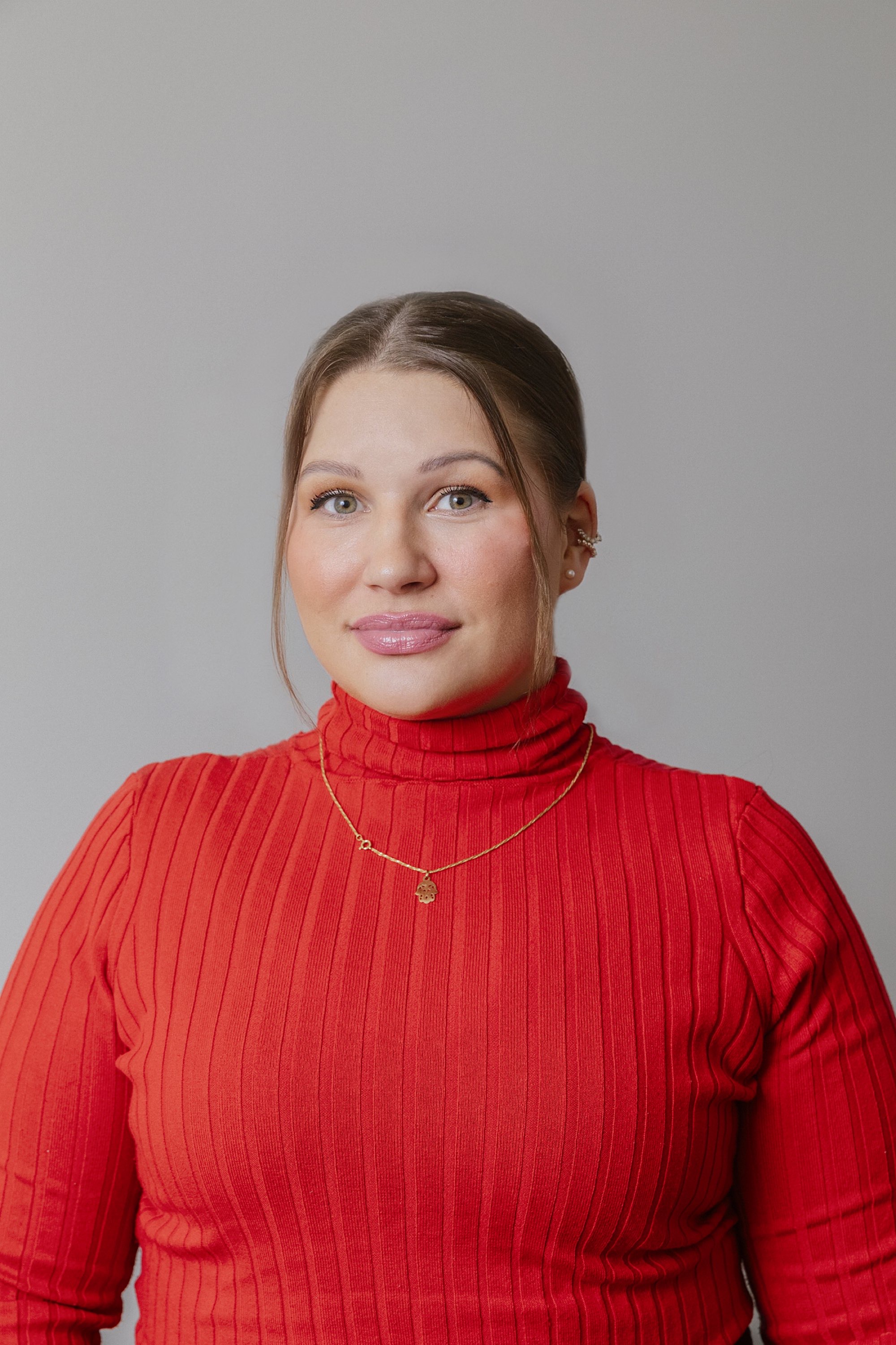 Esittelyssä Aicha Manai: Nyt varattavissa SpeakersFactoryn kautta