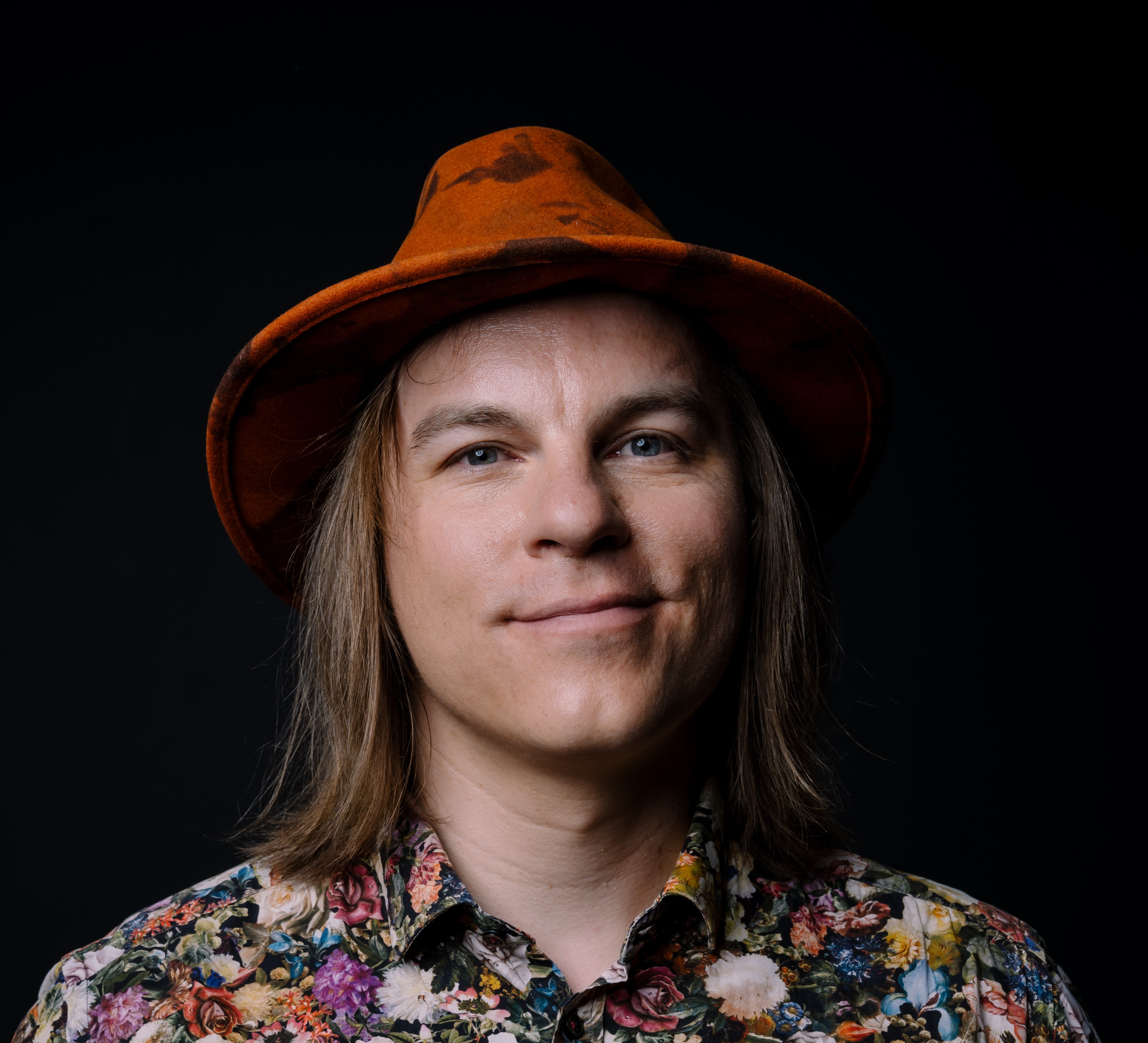 Nyt varattavissa Frank Martela