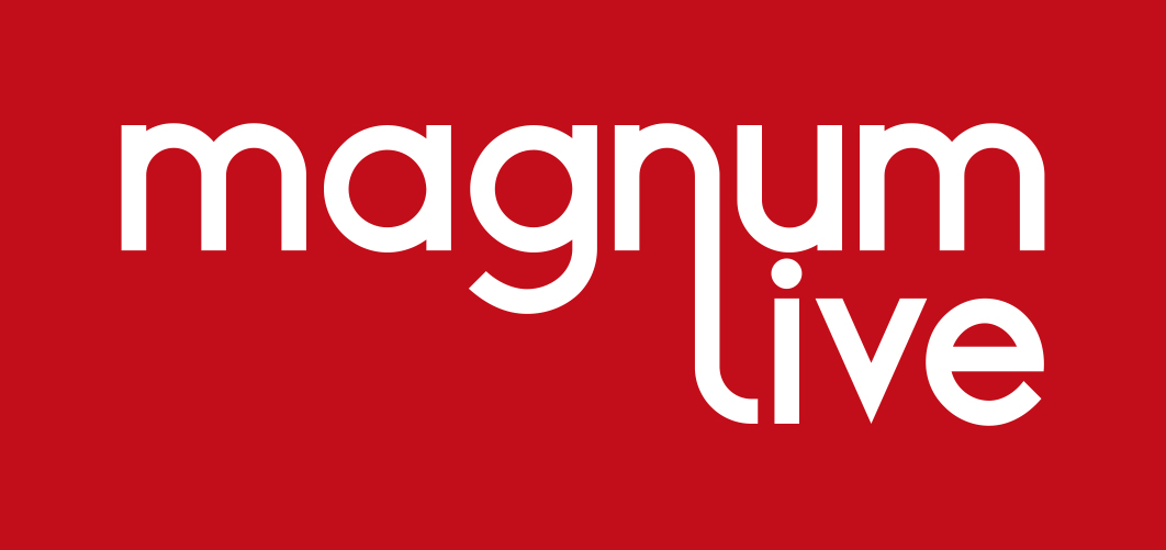MagnumLive: ohjelmaa kaikkiin yritystilaisuuksiin