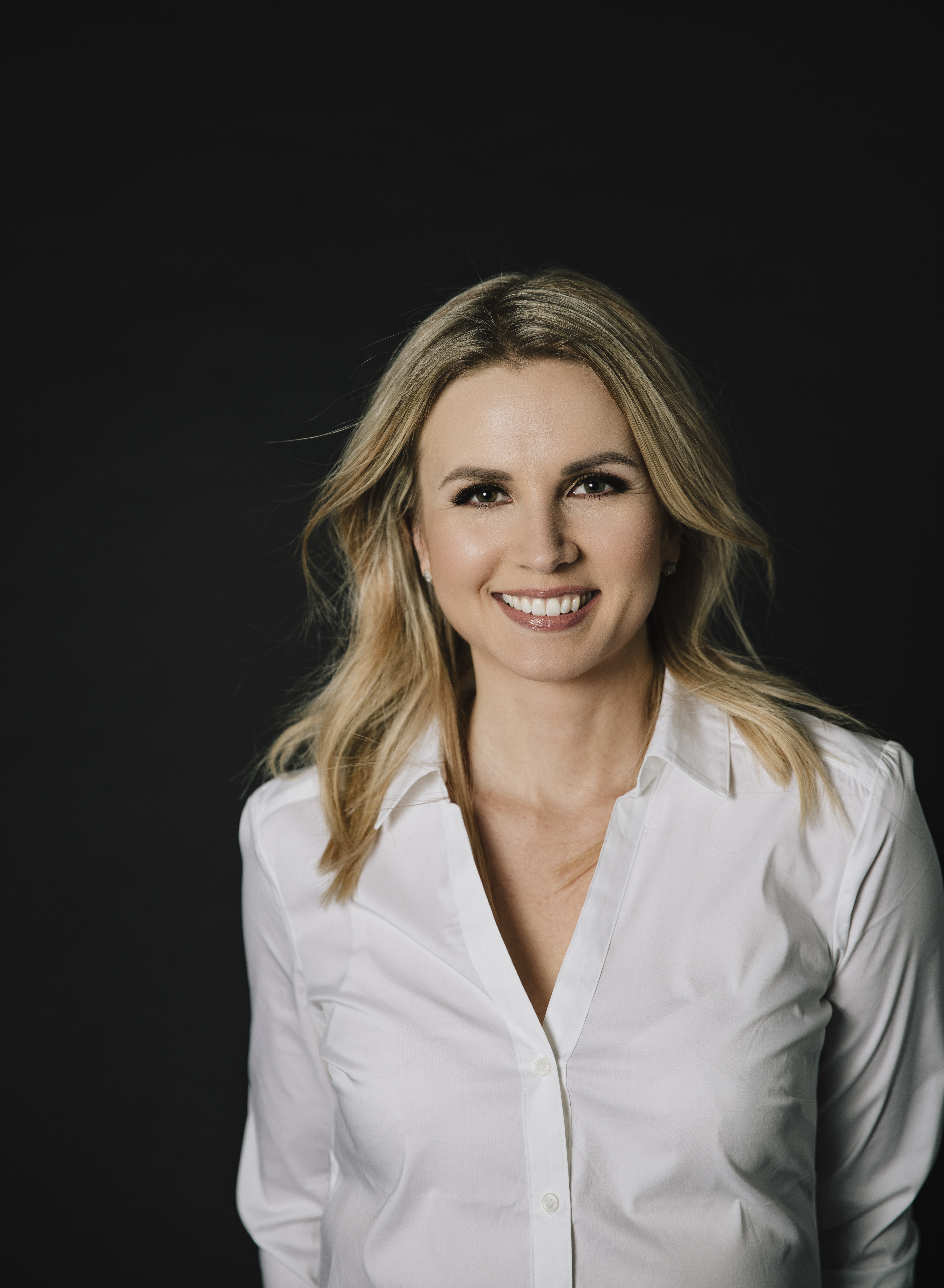 Saana Rossi – Inspiroiva Puhuja Nyt Varattavissa SpeakersFactorylta