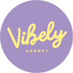 Vibely Logo2