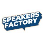 Speakersfactory Logo Stroke