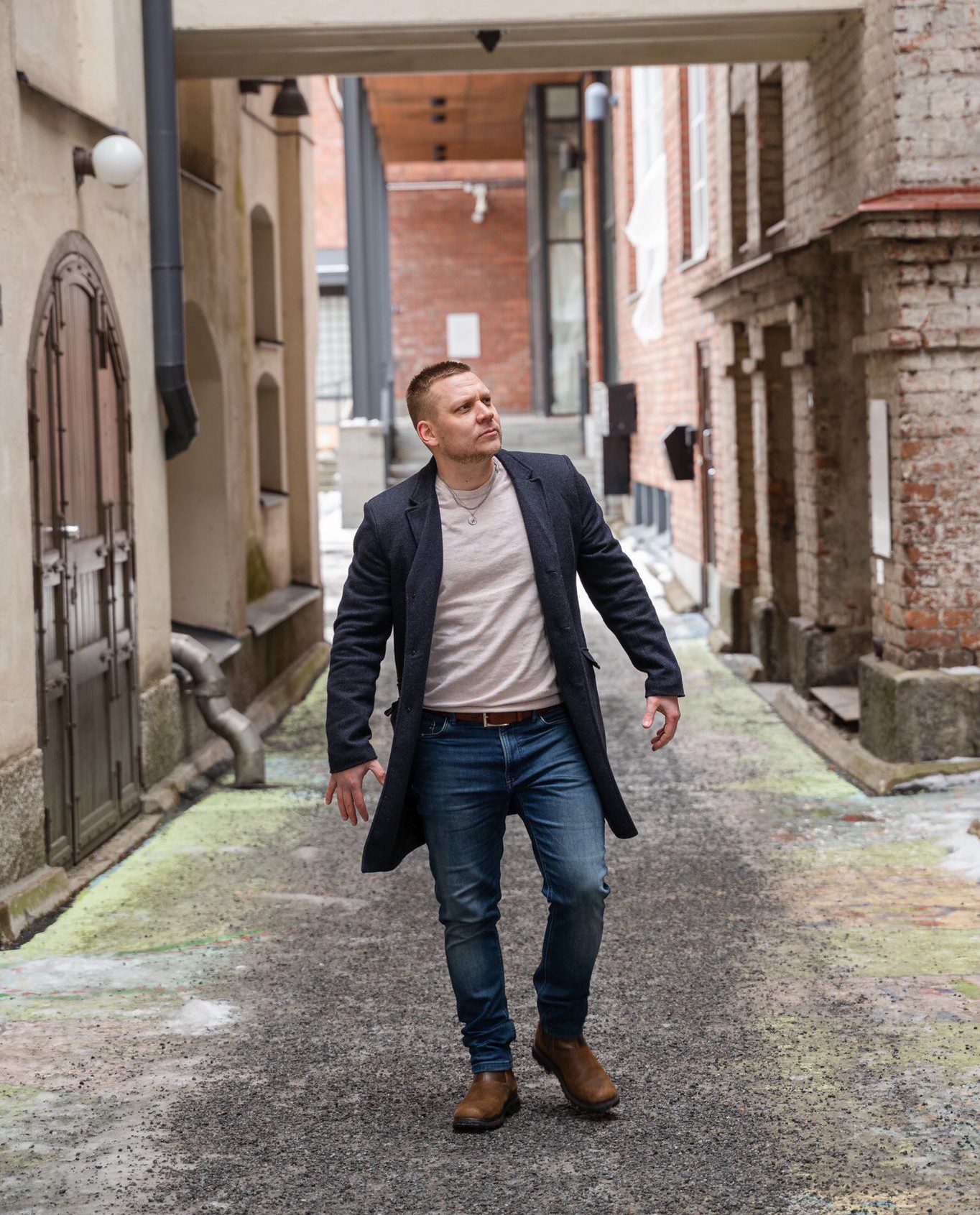 Akseli Ahola
