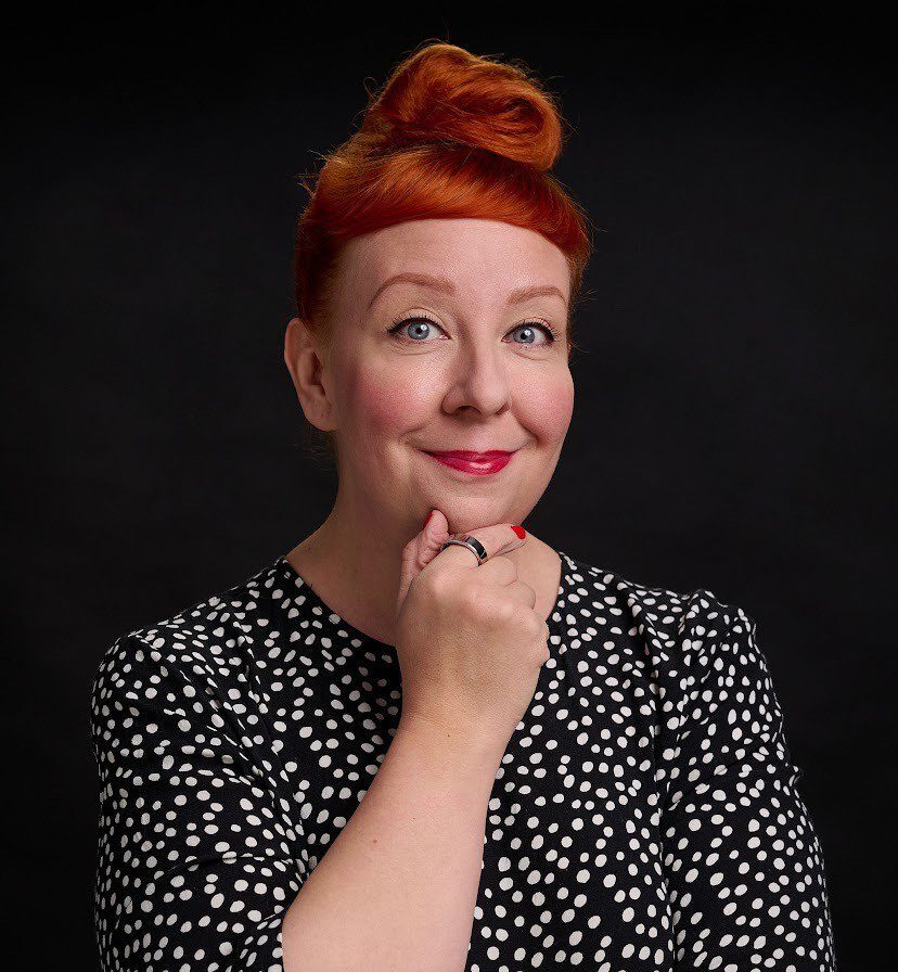 Jenni Kokander