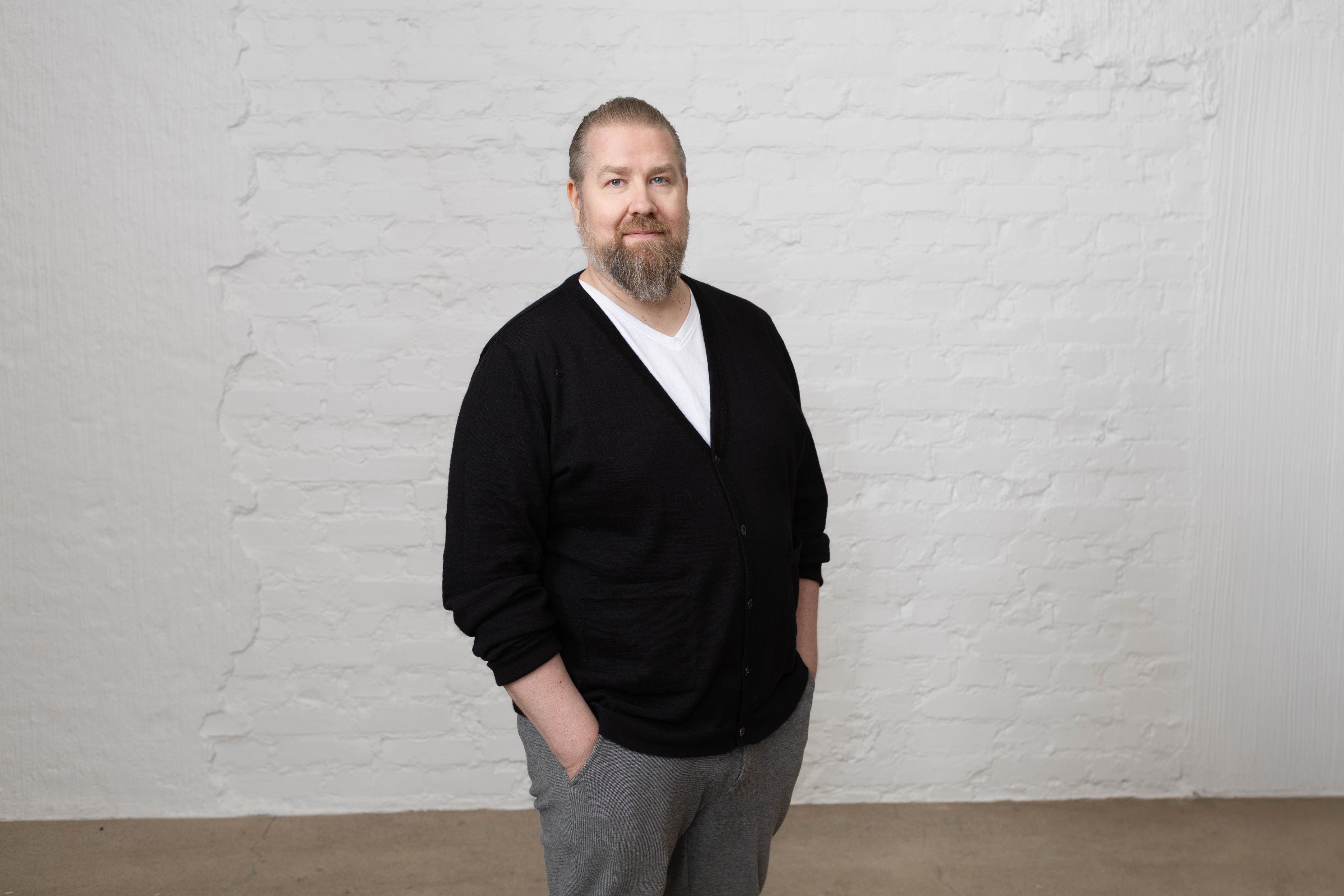 Jussi Tolvanen