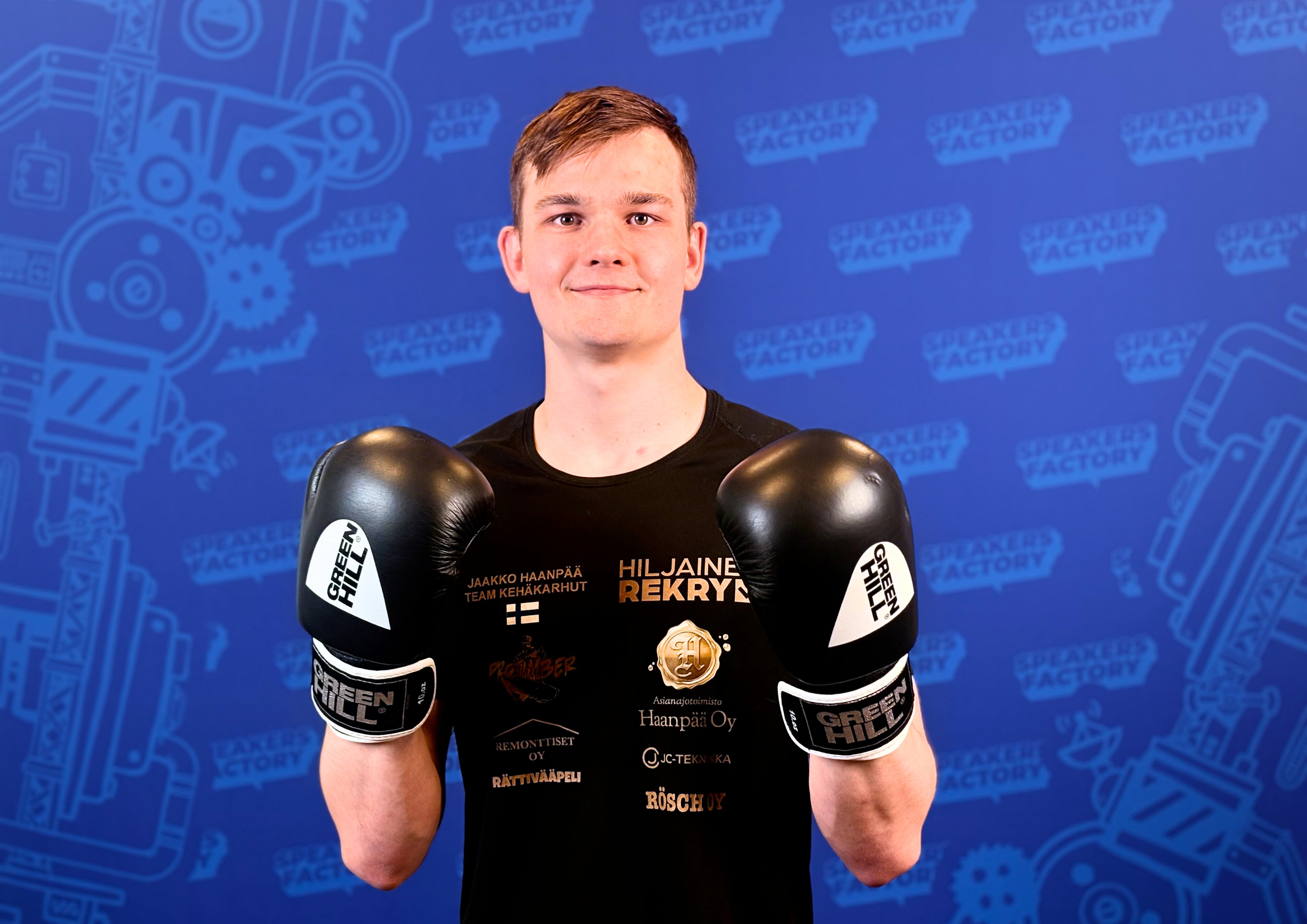 Jaakko Haanpää