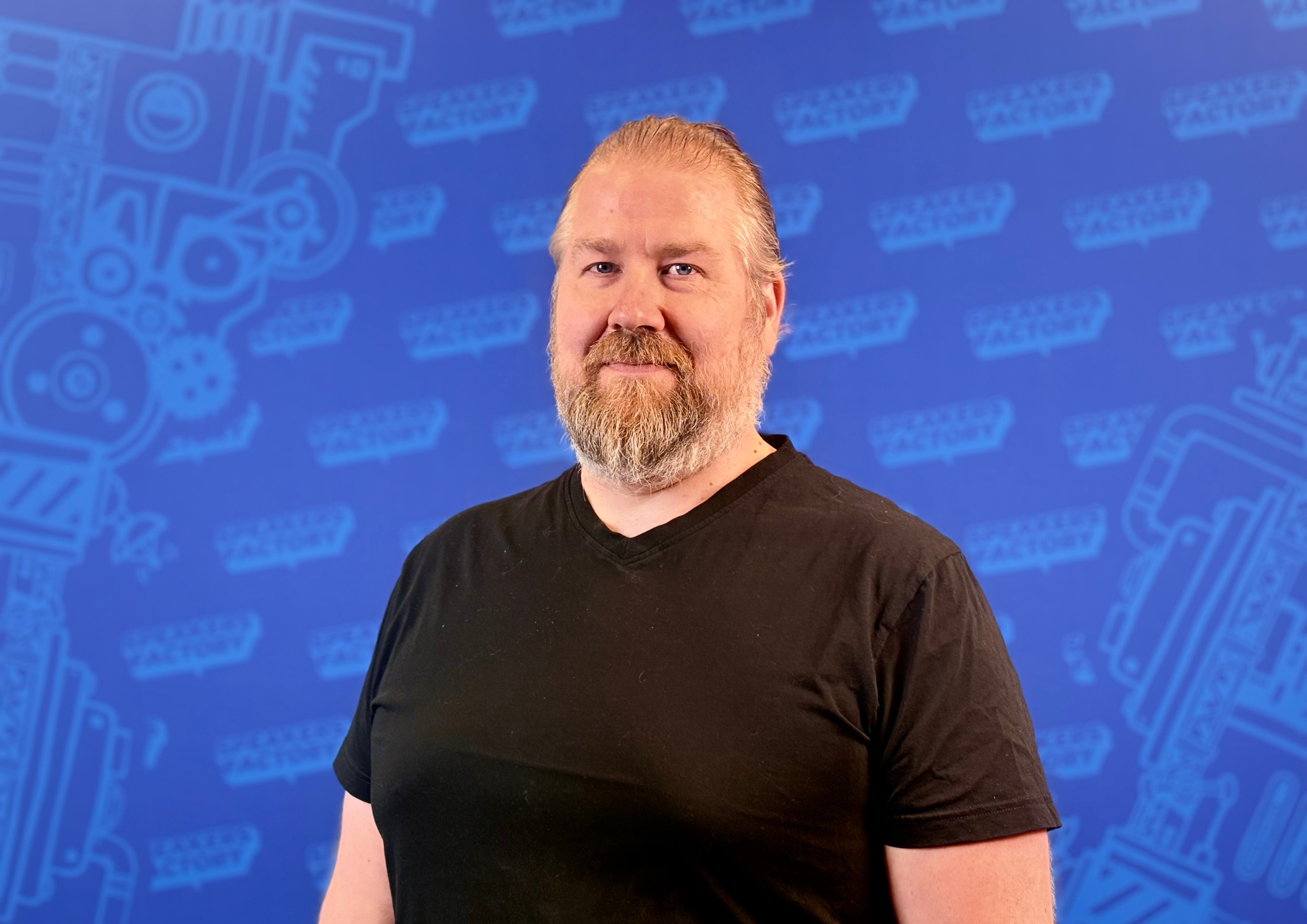 Jussi Tolvanen