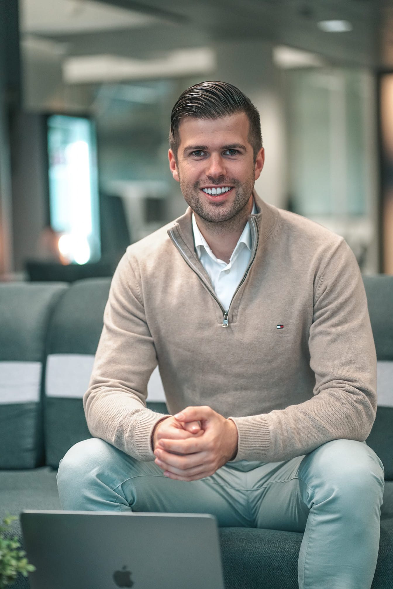 Mikael da Costa