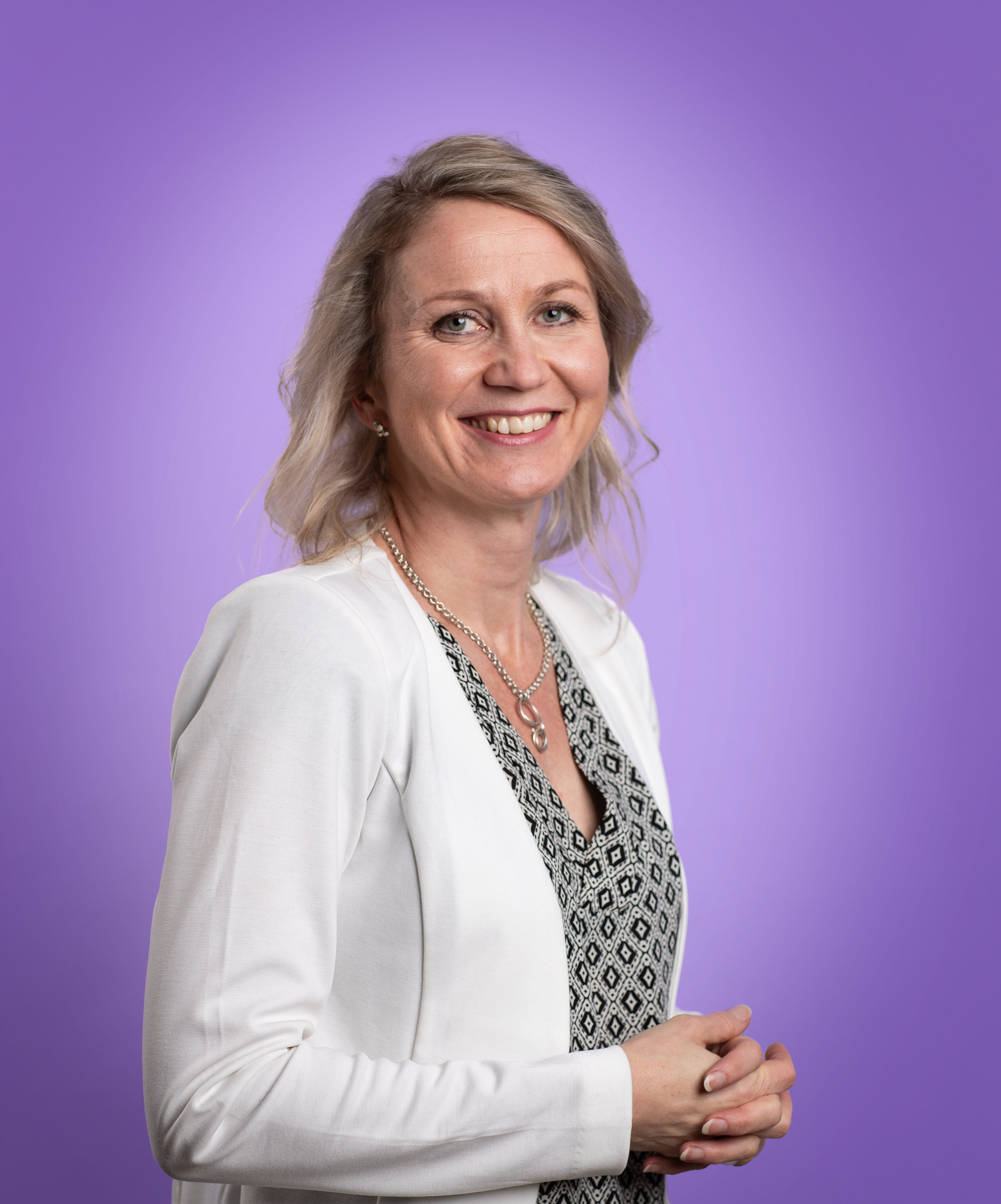 Taina Kokkarinen
