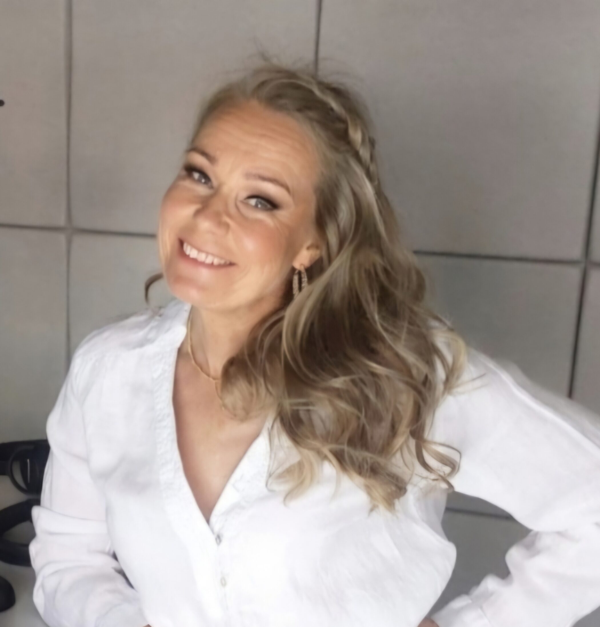 Sari Tamminen