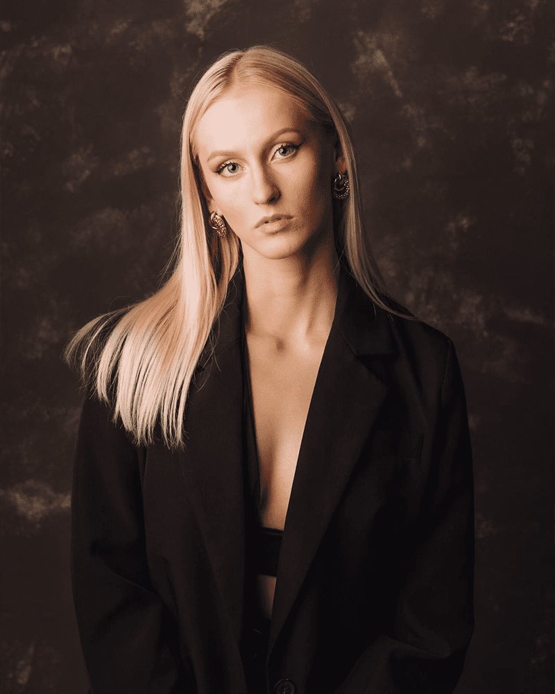Tiia Weckström