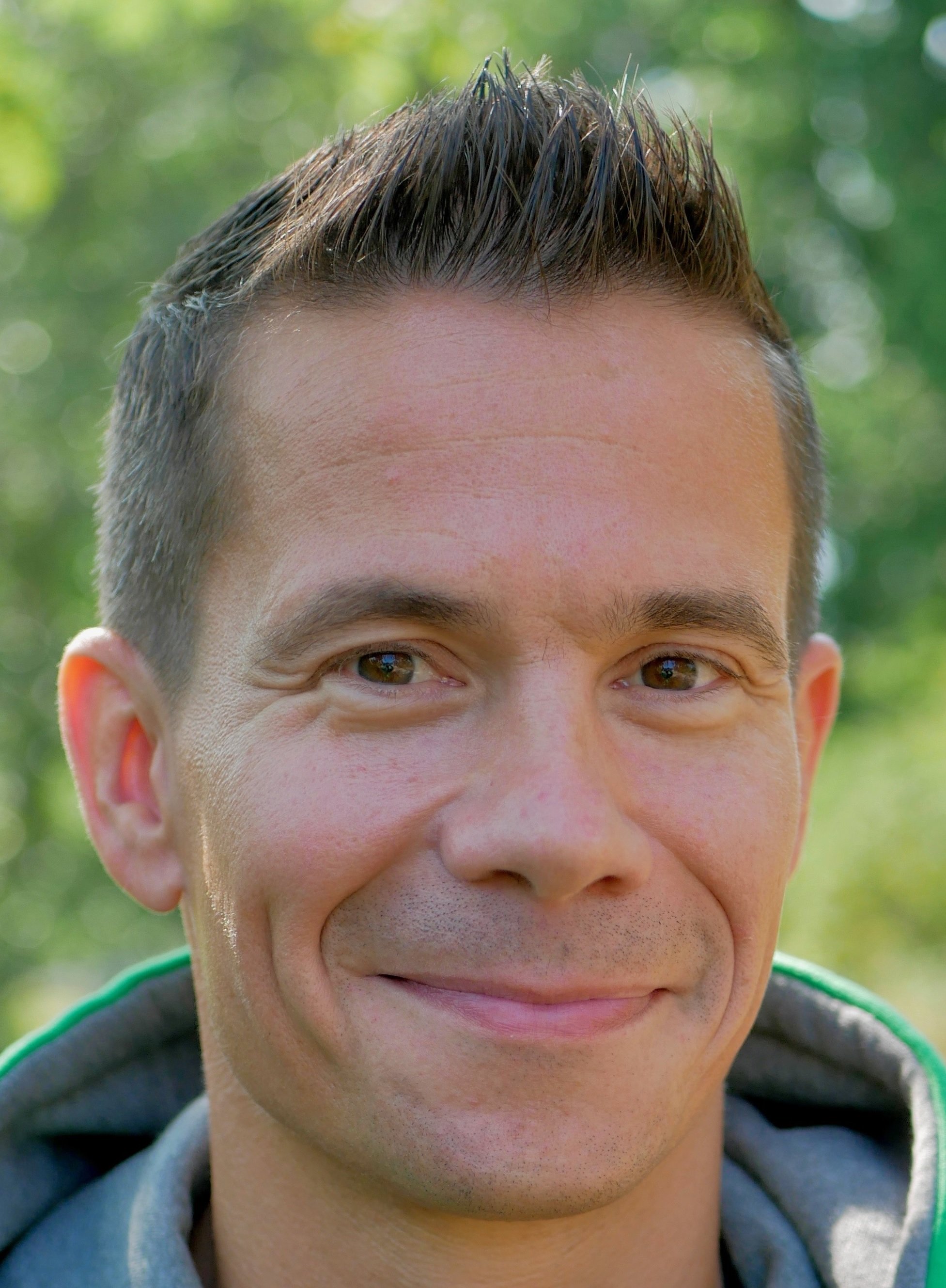 Toni Immonen