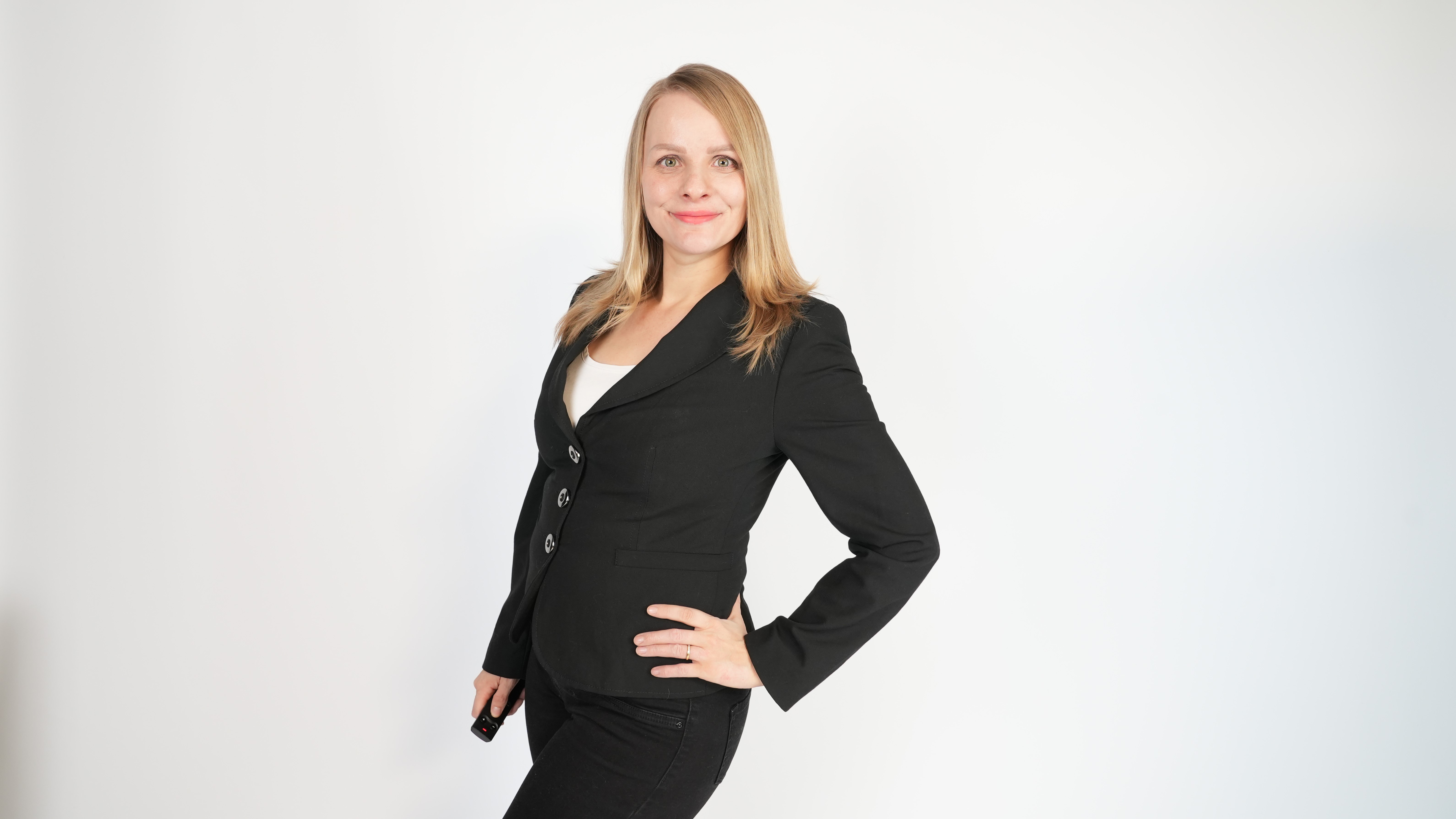 Tanja Saarinen Chávez