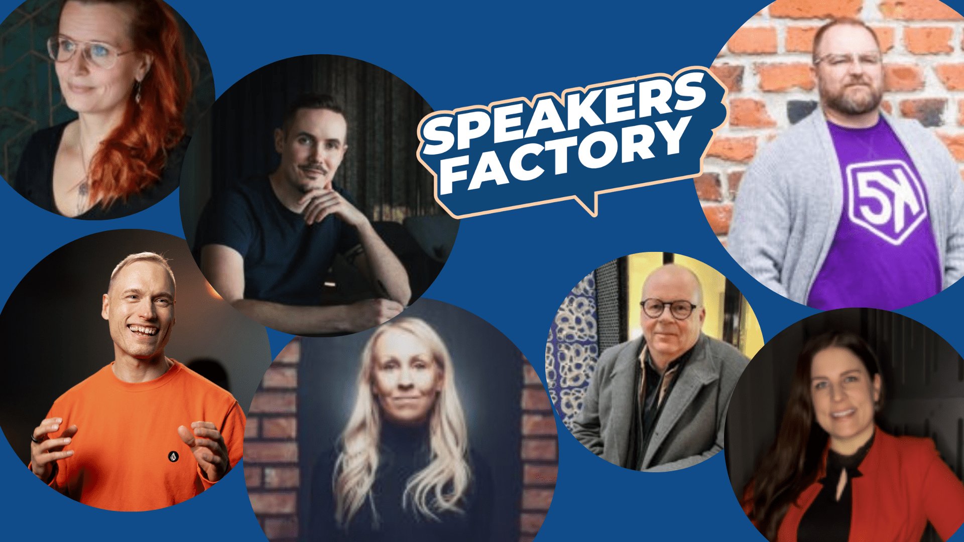 Uudet äänet, tuoreimmat näkökulmat