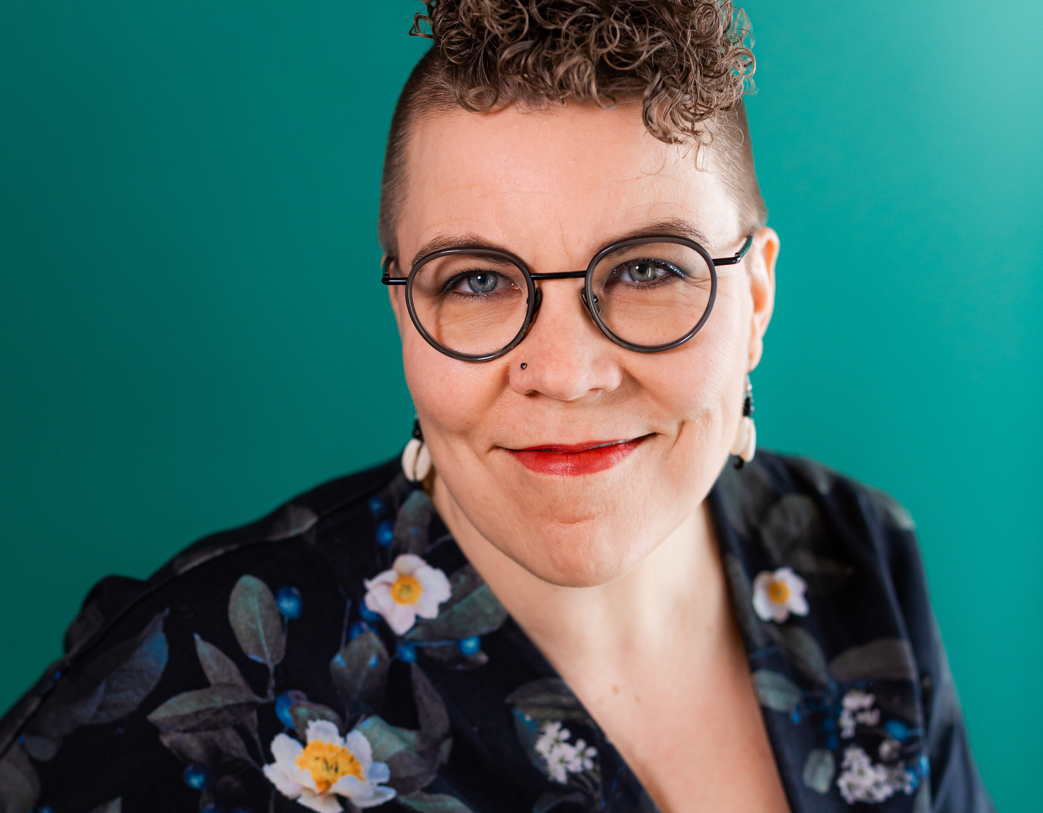 Maria Lassila-Merisalo