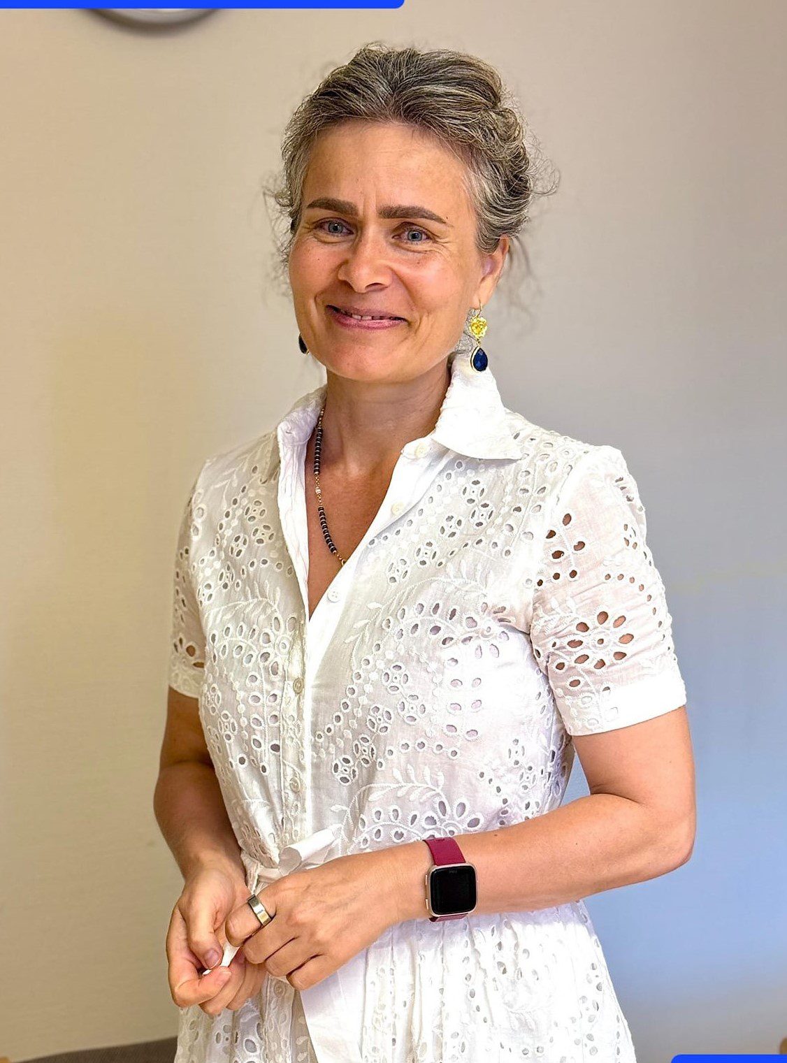Deeana Lehtinen