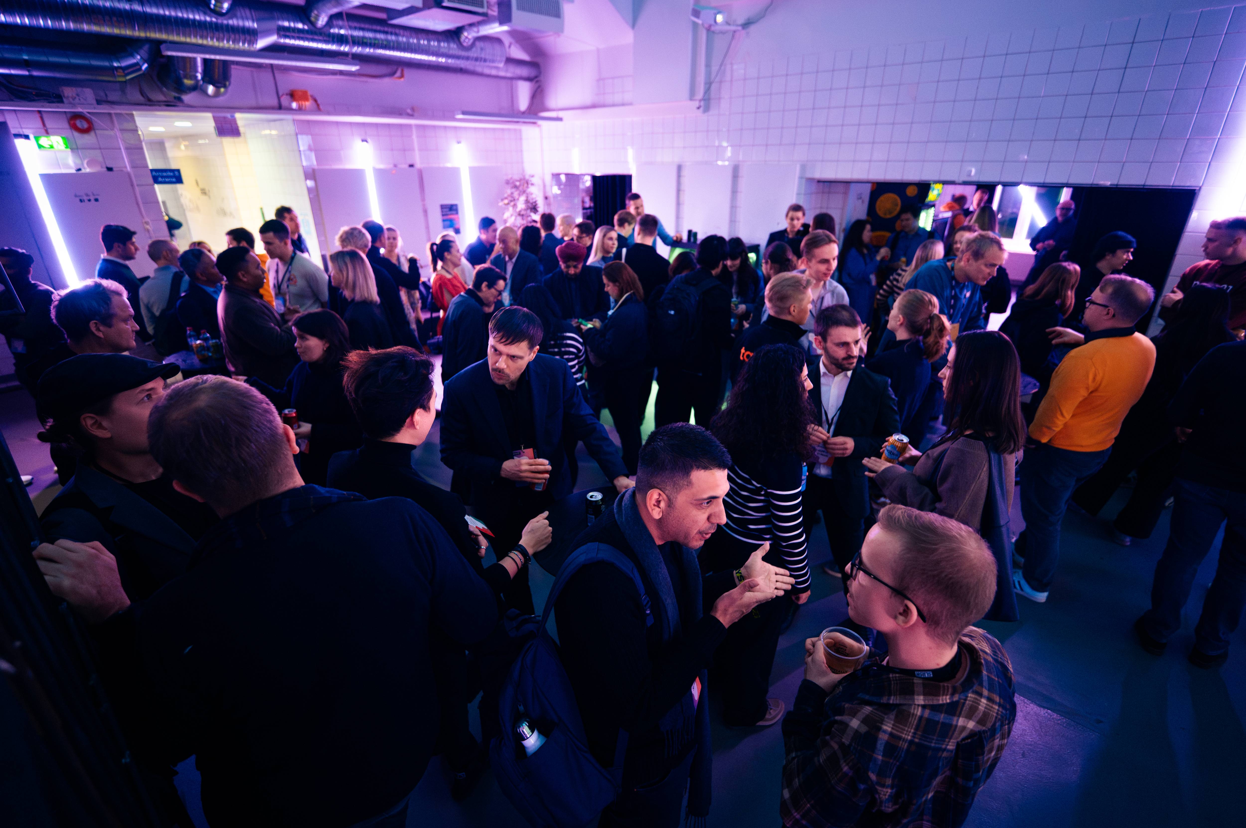Startup Insights