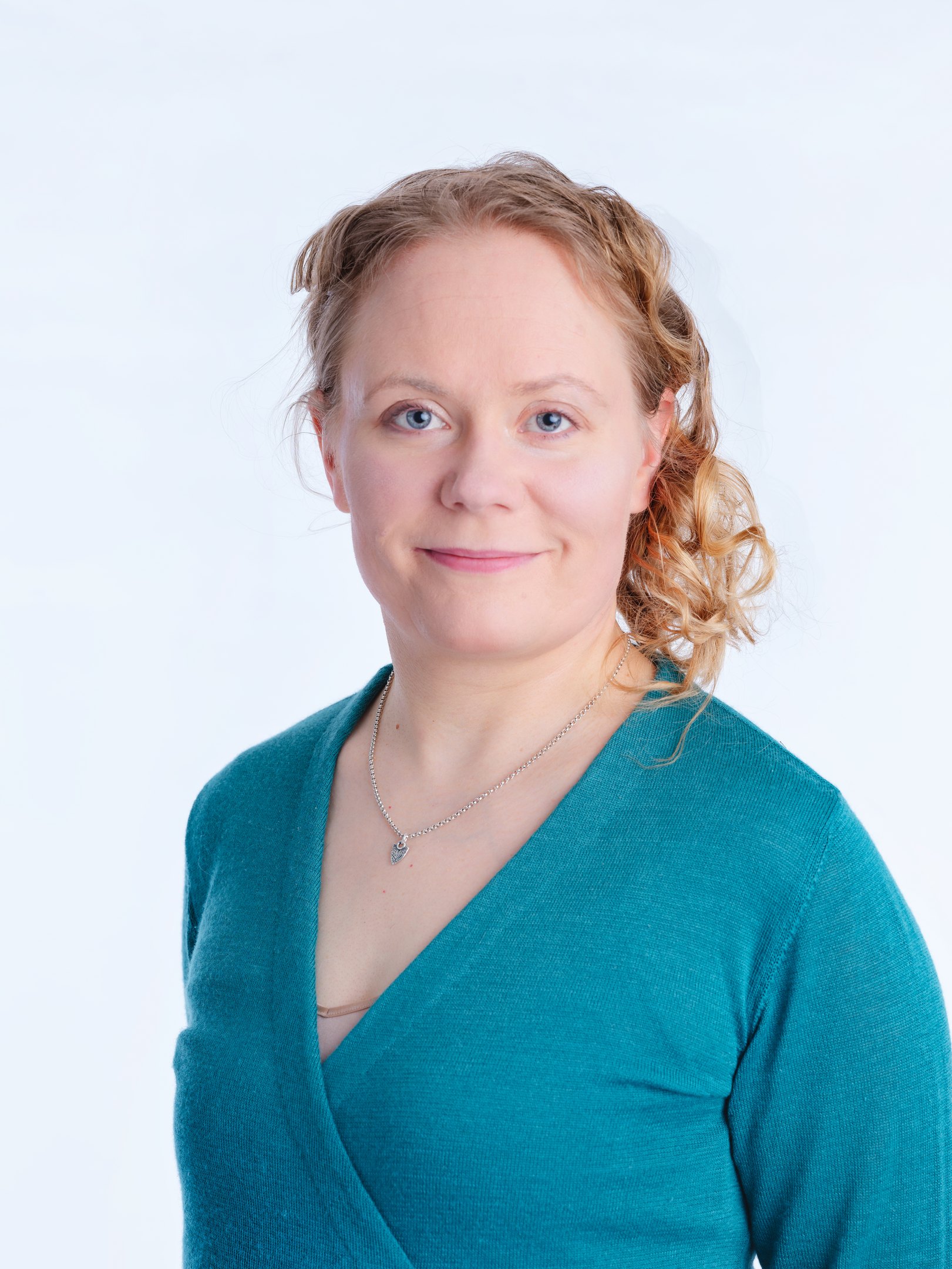 Heini Harve-Rytsälä
