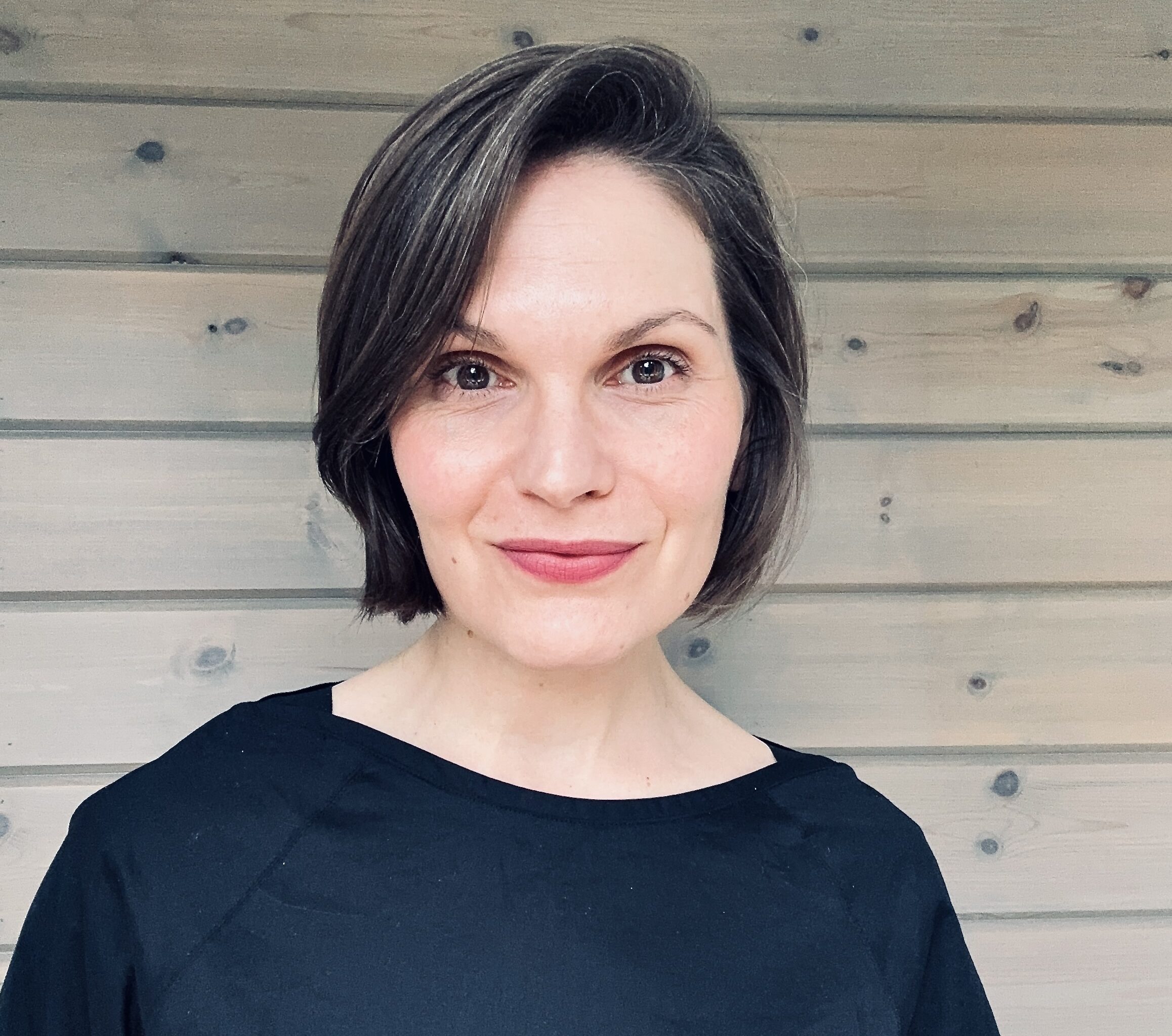 Liisa-Maija Malinen