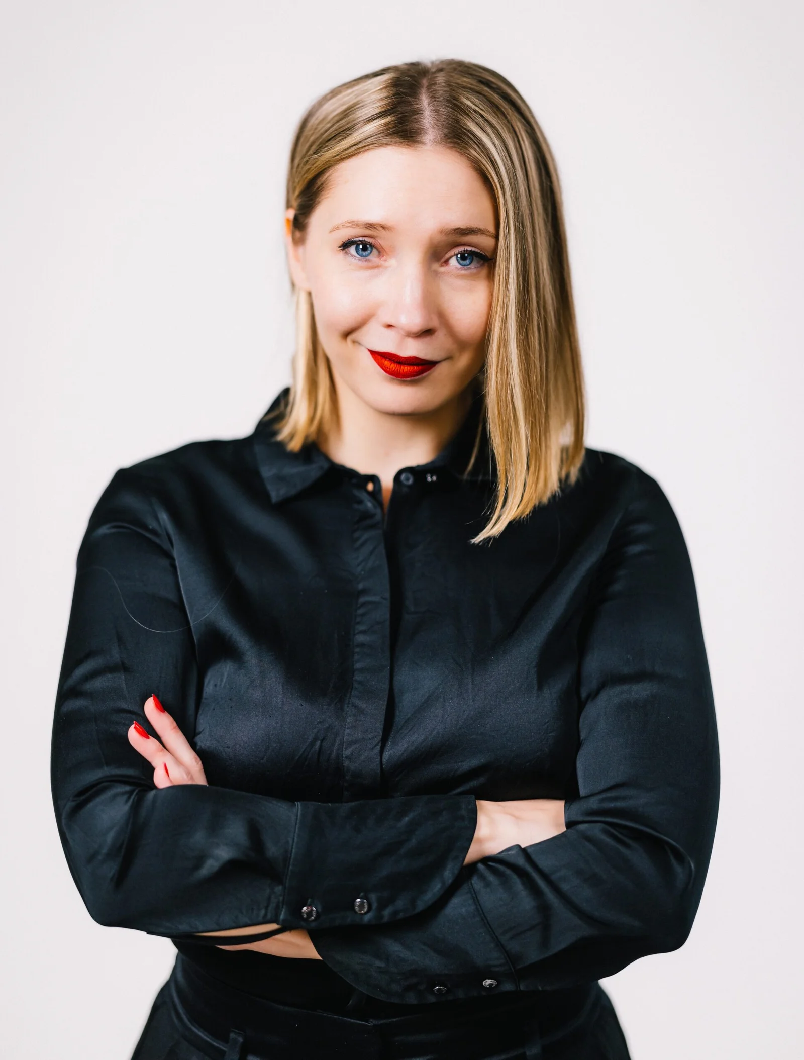 Kati Huusko-Viikilä