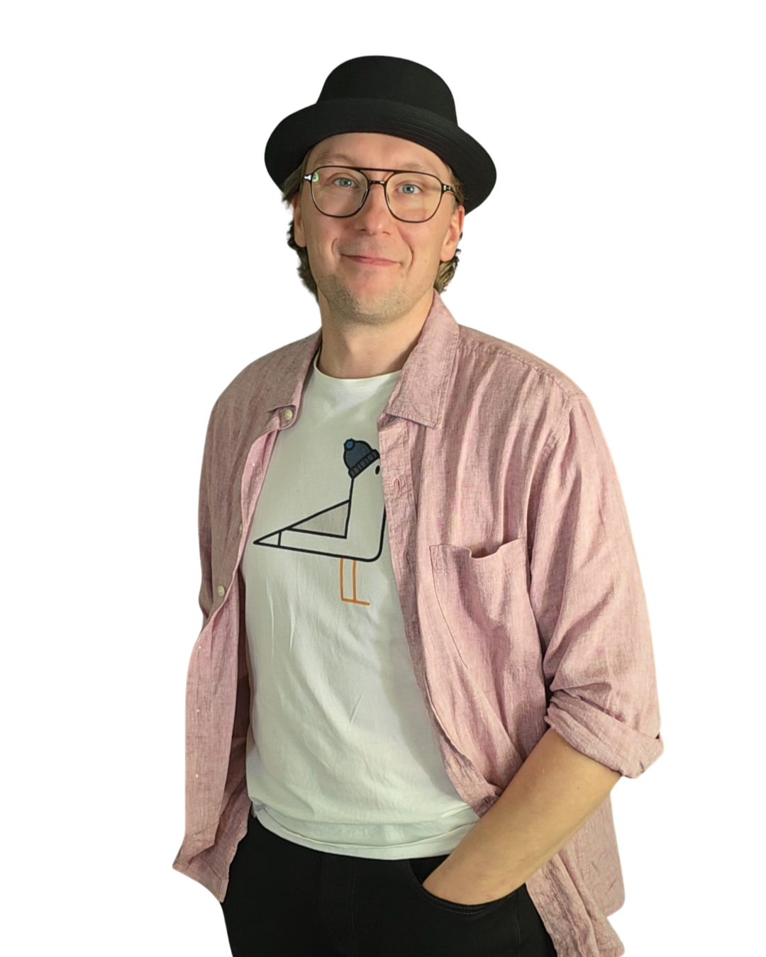 Harri Kuukasjärvi