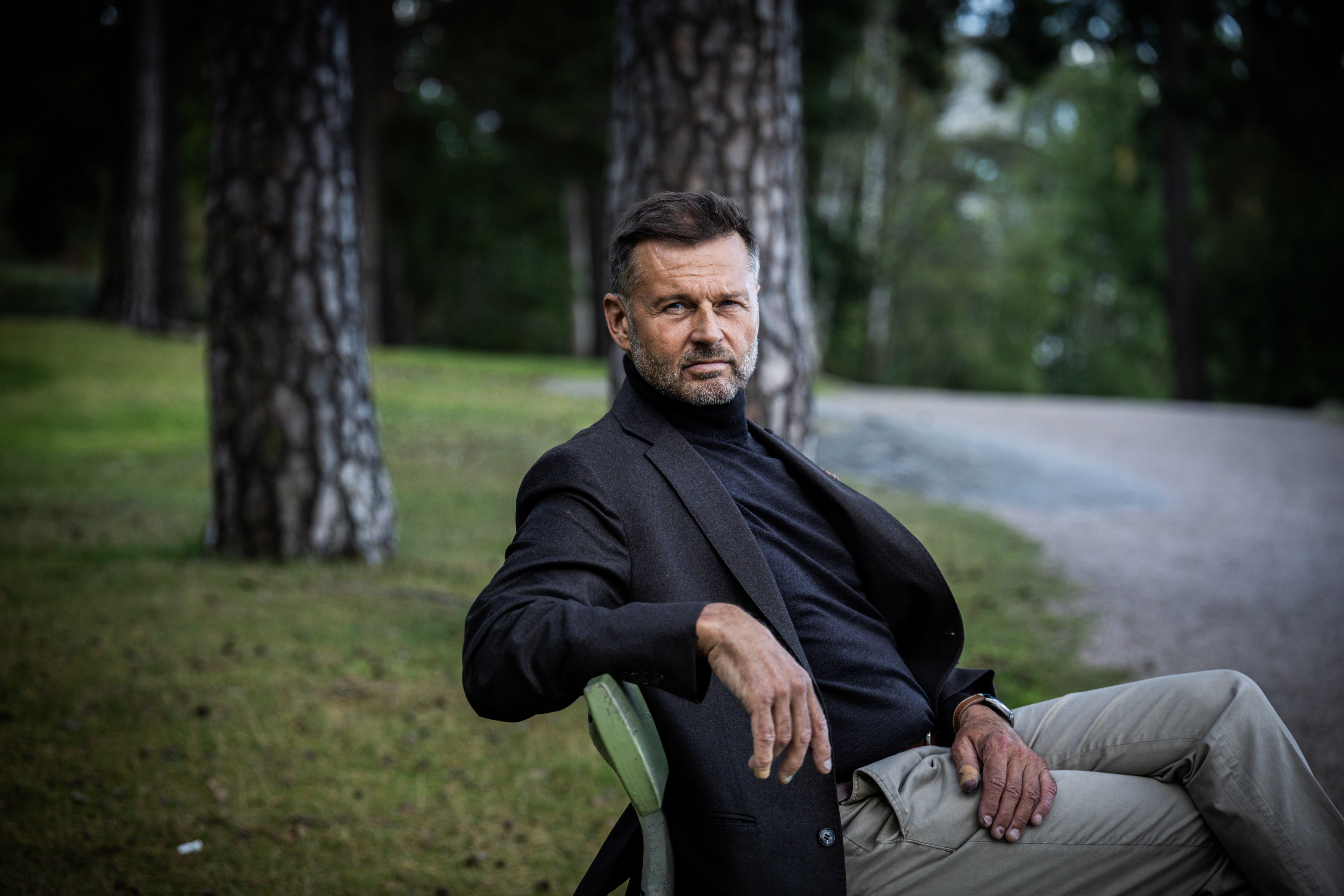 Suojattu: Antti Vanhatalo